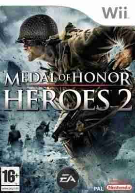 Descargar Medal Of Honor Heroes 2 [English] por Torrent